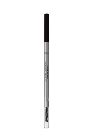 Infaillible 24H Micro Precision Eyebrow Pencil - Ebony - L'oreal Paris
