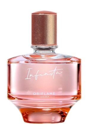 Infinita Edp 50 ml Women's Perfume 456NFTNT54 65432345 - Oriflame