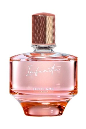 Infinita Women's Perfume Edp 50 ml. 35653 - Oriflame