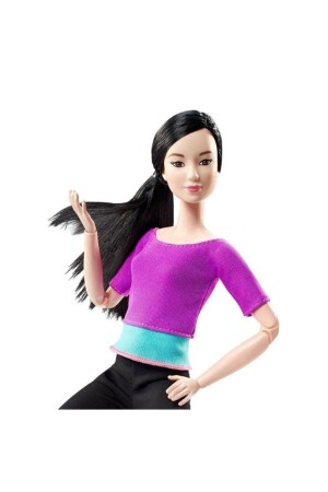 Infinite Motion Doll Dhl84 PA. DHL84 - Barbie