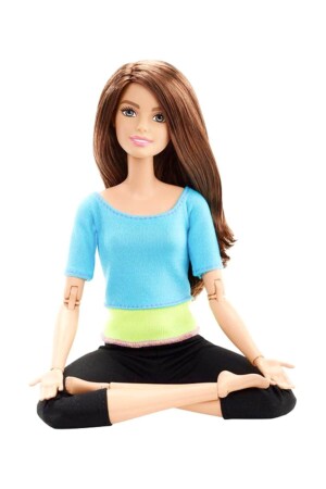 Infinite Motions Doll MATDHL81 - Barbie