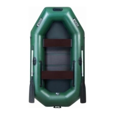 Inflatable boat Ladya LT-250ES - Ladya