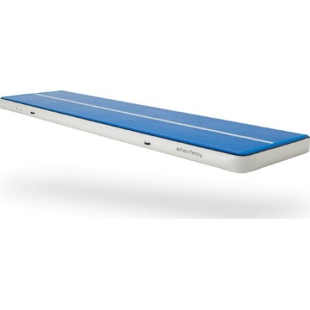 Inflatable jumping mattress AirTrack P3 - AirTrack Factory