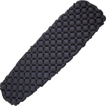 Inflatable mat Yate Scout, 185x55x5.5 cm - Yate