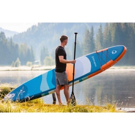 Inflatable paddle board Spinera Supventure Sunset 10.6, 320x80x15cm - Spinera
