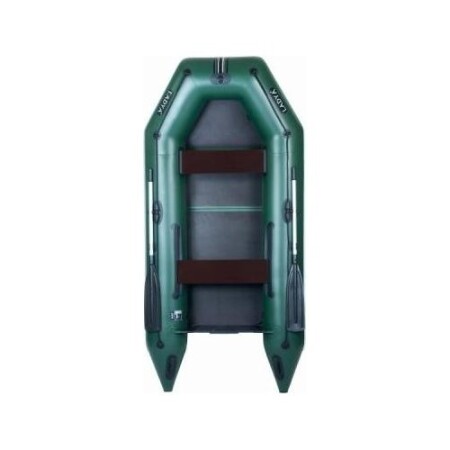 Inflatable PVC boat Ladya LT-270MVE - Ladya