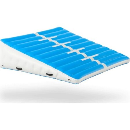 Inflatable ramp AirIncline - AirTrack Factory