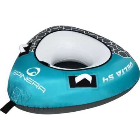 Inflatable water attraction Spinera Delta 54 - Spinera