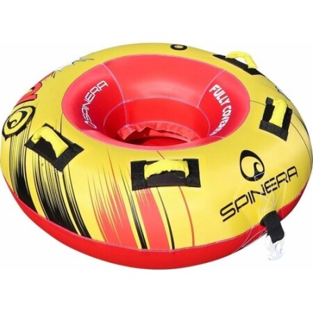 Inflatable water attraction Spinera Wild Wave - Spinera
