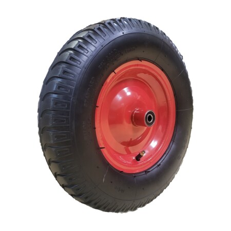 Inflatable wheel for wheelbarrow ALTRAD - Altrad