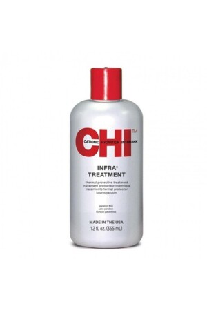 Infra Treatment Heat Protective Mask 355 ml 633911616291 - Chi
