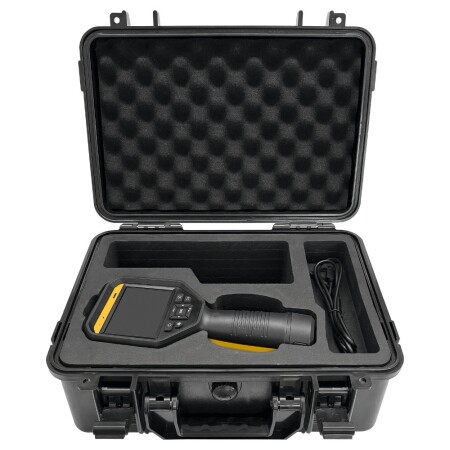 Infrarotkamera REMS ThermoCam 28 C Set - Rems