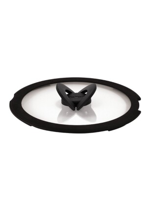 Ingenio Glass Cover 22cm 3168430216662 - TEFAL