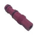 Injector nozzle NILFISK, dark red - Nilfisk