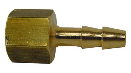 Innengewindeanschluss für 1/2