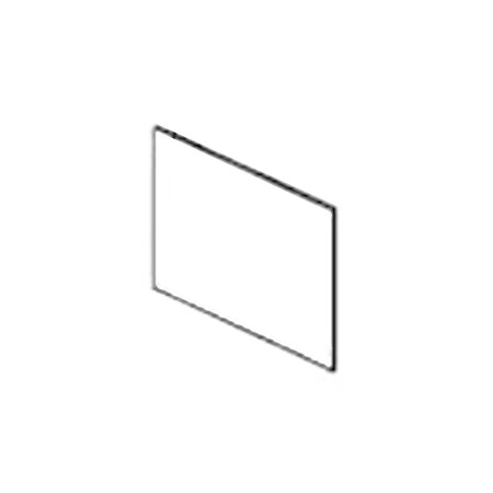 Inner glass ESAB Savage A50 Lux - ESAB