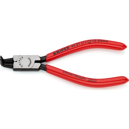 Inner ring pliers KNIPEX 4421J11 - Knipex