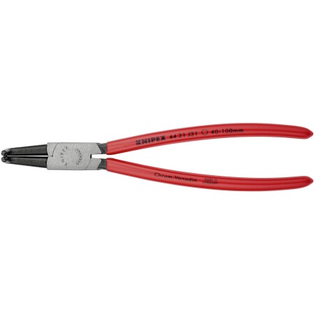 Inner ring pliers KNIPEX 4421J31 - Knipex