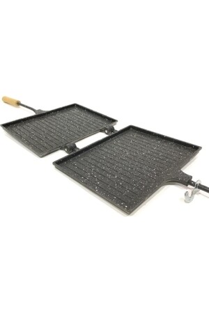 Innerer Granit-Herdtoaster PRA-1585924-7820 - TAŞHAN