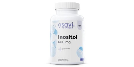 İnositol - POWERBODY