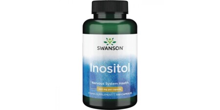 İnositol - POWERBODY