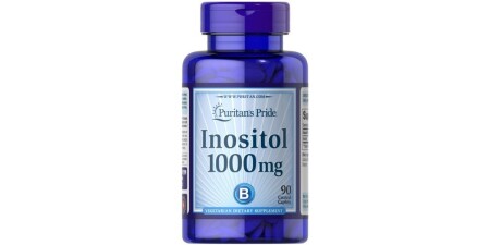 İnositol - POWERBODY