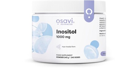 İnositol Tozu - POWERBODY