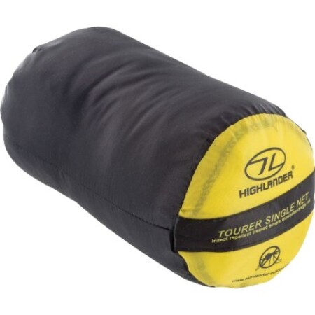Insektennetz HIGHLANDER Tourer Einzelkabine - Highlander