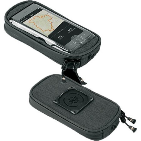 Insert for mobile phone SKS COM/Smartbag, universal 155x80x15 mm (waterproof) - SKS Germany
