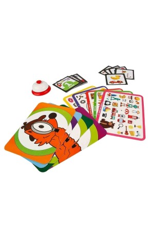 Inspector Fox S01003143 - Smile Games