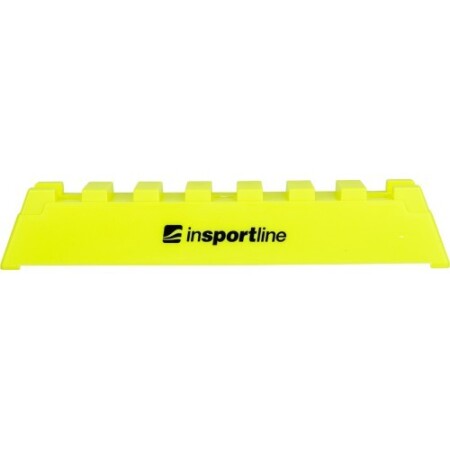 inSPORTline Dikdörtgen İşaretleyici - Sarı - inSPORTline