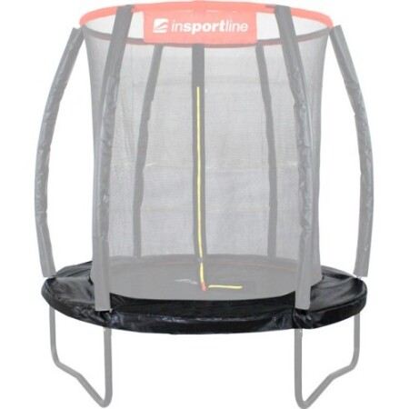 inSPORTline Flea 183 cm Trambolin için Koruyucu Yay Kılıfı - inSPORTline