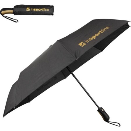 Umbrella inSPORTline II Gold - inSPORTline