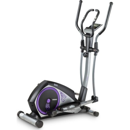 inSPORTline Madesto Eliptik Bisiklet (120 kg'a kadar, volan 7 kg) - inSPORTline