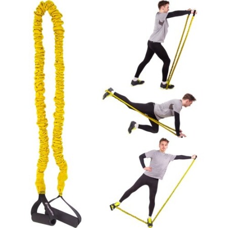 InSPORTline Morpo RS691 130cm (hafif) genişletme aleti - inSPORTline