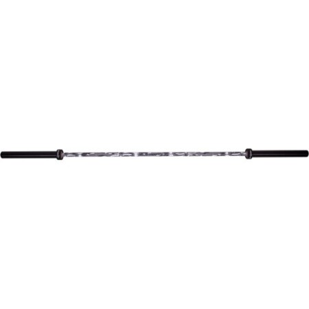inSPORTline OLYMPIC OB-86 PCMC rulmanlı halter - inSPORTline