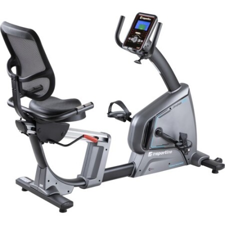 inSPORTline Omahan RMB Yatar Bisiklet (150 kg'a kadar, volan 9 kg) - inSPORTline
