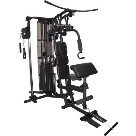 inSPORTline ProfiGym C100 Çok Fonksiyonlu Egzersiz Aleti - inSPORTline