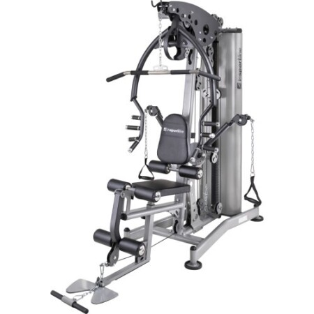 inSPORTline Protigym C400 Çok Fonksiyonlu Merkez - inSPORTline