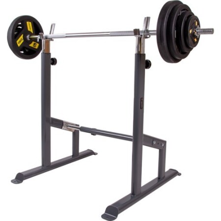 inSPORTline PW30 Ayarlanabilir Güç Rafı - inSPORTline