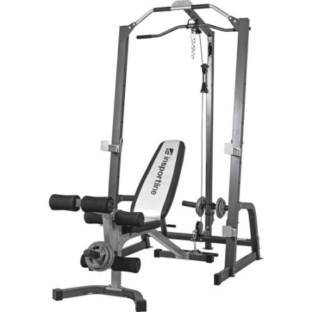 inSPORTline PW60 Güç Rafı - inSPORTline