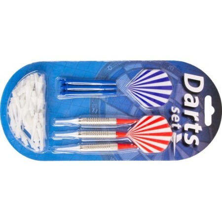 inSPORTline Squadron Dart Seti - 3'lü Paket - inSPORTline