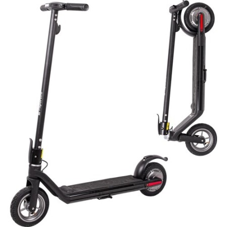 inSPORTline Swifter Elektrikli Scooter (100 kg'a kadar, 250 W, 25 km/saate kadar) - inSPORTline