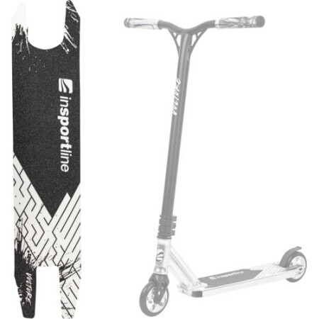 inSPORTline Vulture Akrobatik Scooter için Yedek Tahta - inSPORTline