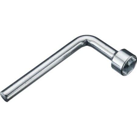 Installation key W - Worker