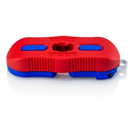 Installation tool KNIPEX MC4/MC4 Evo2 PV Plug - Knipex