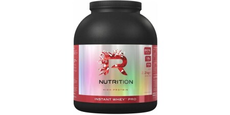 Instant Whey PRO - Reflex Nutrition