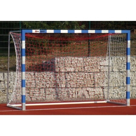 Integriertes manuelles Tor Coma Sport PR-162 – 3x2m - Coma-sport