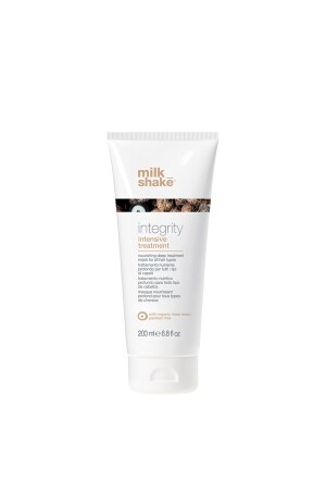 Integrity Intensive Treatment Derinlemesine Besleyici Bakım Maskesi 200 ml MS-INDT0200 - Milkshake