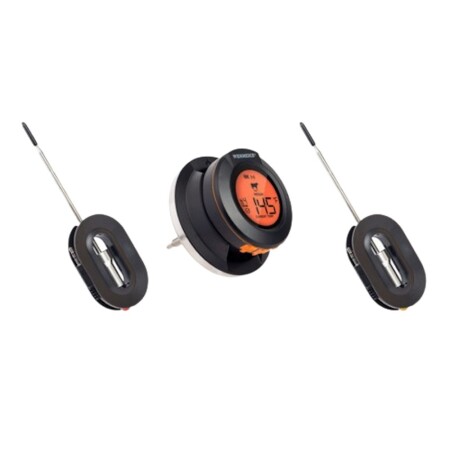 Intelligentes Grillthermometer HYPERBBQ AT-02 - Gamintojas: